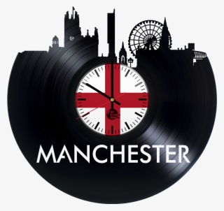 England - Wall Clocks #9082450