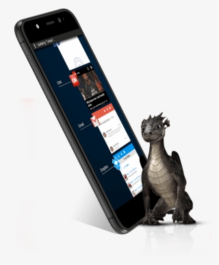 Meet The Multitasker - Iphone #9082457