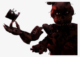 Nightmare Png #9082728