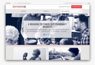 Envisionrx Envisionrx Vawa 2018 - Web Page #9082774