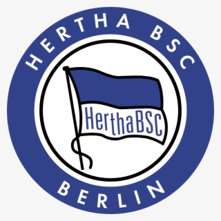 Hertha2 Vector - Hertha Bsc #9083104