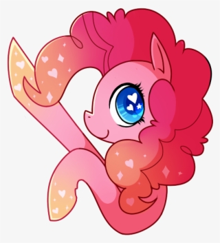 Pony, Safe, Simple Background, Solo, Sparkles, Transparent - Cartoon #9083264