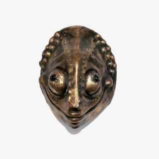 Wearcamaleonte - Bronze #9083392