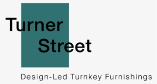 Turner Street - Graphics #9083583