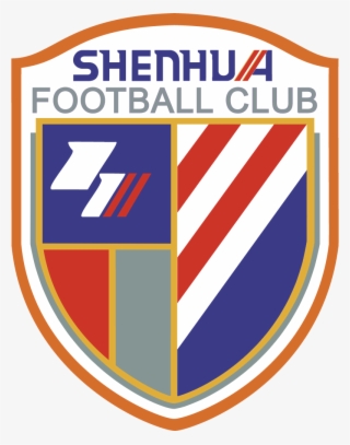 Shenhua Vector - Shanghai Shenhua Escudo Vector #9083616