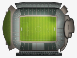 Soccer-specific Stadium #9083655