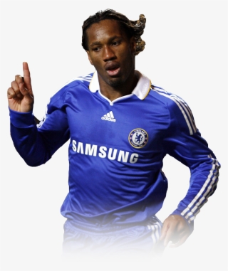 Chelsea - Soccer Player #9083844