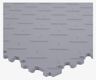 Chequered Tile - Dovetail Interlock - Tile #9083978