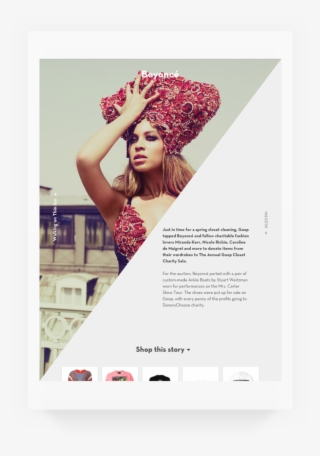 25 - Beyonce 4 Album Photoshoot #9083979