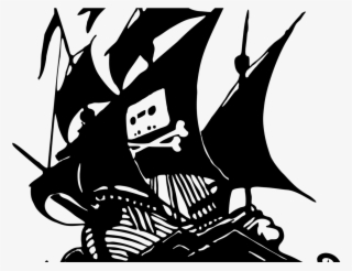 Technology Is Destroying The Music Industry, Which - Pirates Bay #9083981