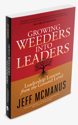 Leadership - Book Cover #9083983