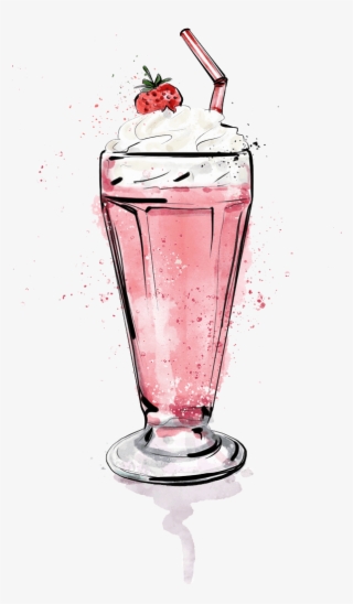 Milkshake #9084214