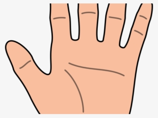 Fingers Clipart #9084447