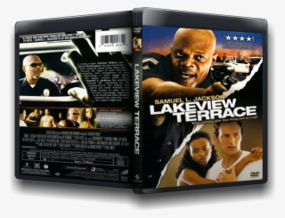 Daw8ju4 - Blu Ray Lakeview Terrace 2008 #9084454