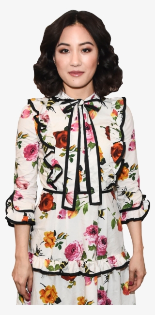 Constance Wu Crazy Rich Asians #9084504