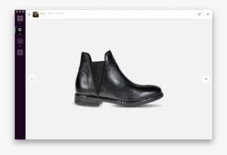 The Expected Behaviour Generated With - Chelsea Boot #9084545 The Expected Behaviour Generated With - Chelsea Boot #9084545