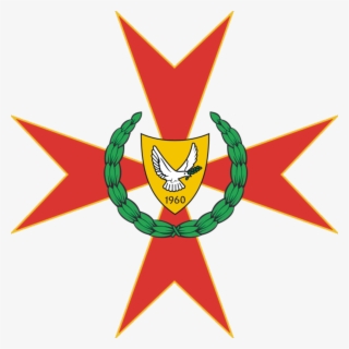 Malta Cyprus Star Tt - Cyprus #9084553