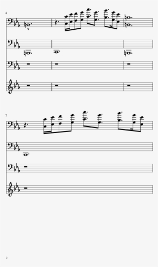 Composed By Kartsy Hatakka & Kimmo Kajasto Sheet Music - Sheet Music #9084664