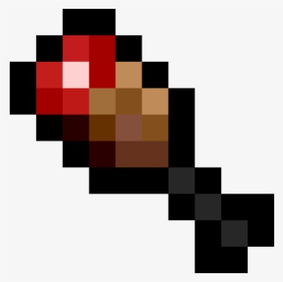 Minecraft Full Hunger - Hama Beads Mini Marios Bros #9084717