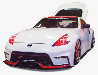 Indoor Car Show - Nissan Gt-r #9084935