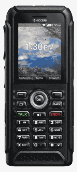 Kyocera Duratr #9085007