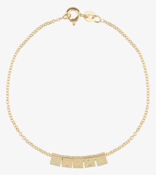 Cube Bracelet Chain - Bracelet #9085178