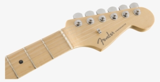 Fender American Elite Stratocaster Mn Oct - Fender Stratocaster Decal #9085264