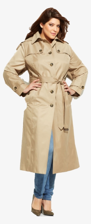 Long Trench Coat London Fog #9085266