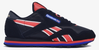 E Nation X Reebok Classic Nylon - Running Shoe #9085322