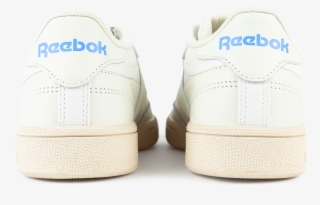 Club C85 Women's Trainers - Reebok #9085330