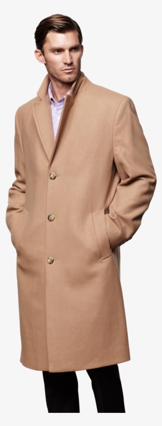 Overcoat #9085473