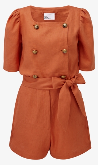 Destination Wear - Trench Coat #9085478