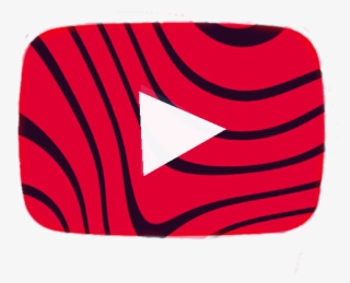 Made A Custom Youtube Button With Pewds Logo #9085514