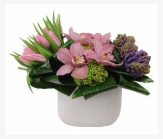 I Love Mom - Bouquet #9085543