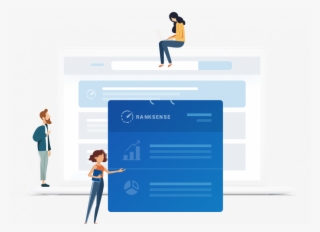 “ranksense Is The Fast, Automatic, Proven Way To Manage - Running #9085664