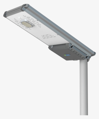 Led Solar Street Light โคมไฟถนน Led พลงงานแสงอาทตย - Led Street Light #9085665