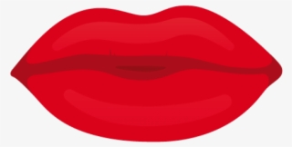 Cartoon Picture Of Lips #9085720
