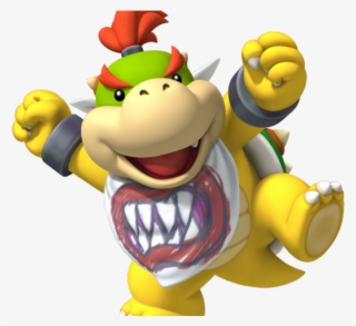 Bullet Clipart Nintendo Character - Bowser Jr #9085724 Bullet Clipart Nintendo Character - Bowser Jr #9085724