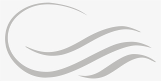 White Decorative Line Png #9085760