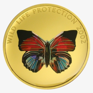 Butterfly Red - Brush-footed Butterfly #9085861