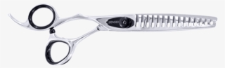 Sensei 15 Tooth Texture Shear - Scissors #9086003