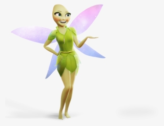 Page 03a - Fairy #9086161