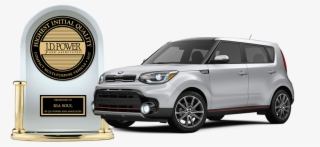 Power Award In Jacksonville, Fl, Serving St - 2017 Kia Soul Sx Turbo #9086271