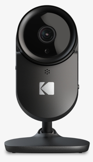 Kodak Cherish F670 Home Security Camera - Webcam #9086277