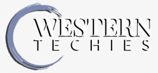 Western Techies - Calligraphy #9086316