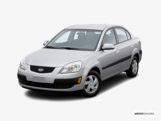 2007 Kia Rio - Mercedes Station Wagon 2009 #9086319