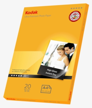 Kodak Paper #9086366