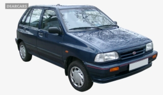 Kia Pride / Hatchback / 5 Doors / 1995 2000 / Front - Kia Pride 1997 #9086406