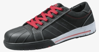 Cool Safety Shoes - Skate Shoe #9086488