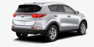 Kia Sportage Lx - Kia Sportage Ex 2018 Price #9086528